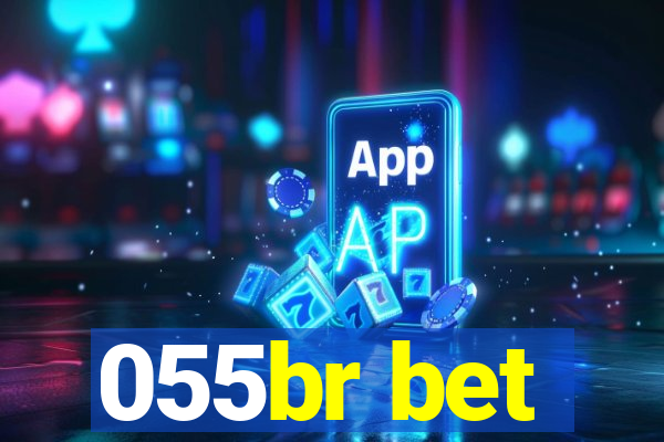 055br bet